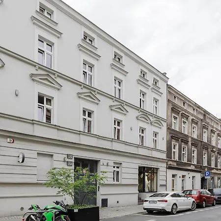 Jezyce Comfort By Bookinghost Apartamento