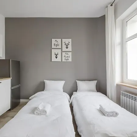 Jezyce Comfort By Bookinghost Poznaň