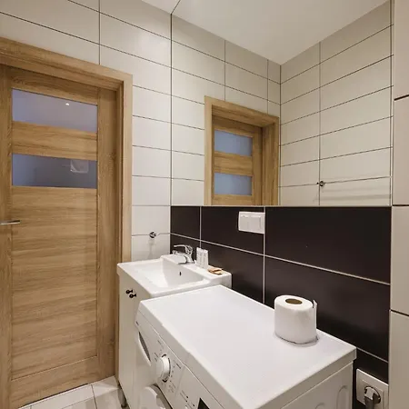Jezyce Comfort By Bookinghost Apartamento