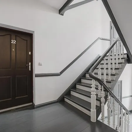 Jezyce Comfort By Bookinghost Apartamento Poznan