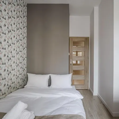 Apartmán Jezyce Comfort By Bookinghost Poznaň