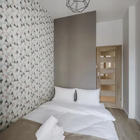 Jezyce Comfort By Bookinghost Poznaň