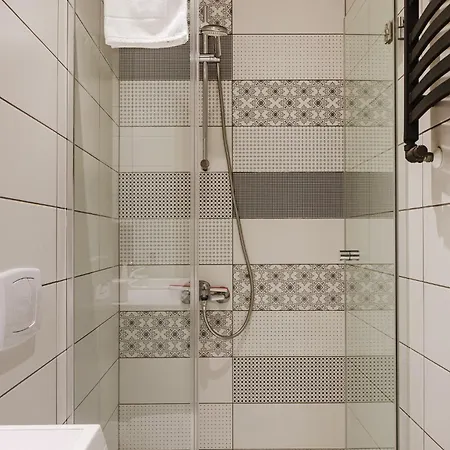 Jezyce Comfort By Bookinghost Apartamento Poznan