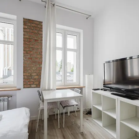 Jezyce Comfort By Bookinghost Apartmán Poznaň