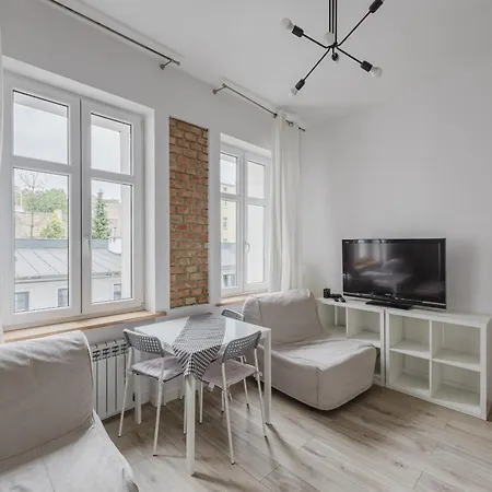 Jezyce Comfort By Bookinghost * Poznan
