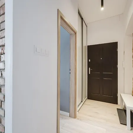 Apartment Jezyce Comfort By Bookinghost Poznan