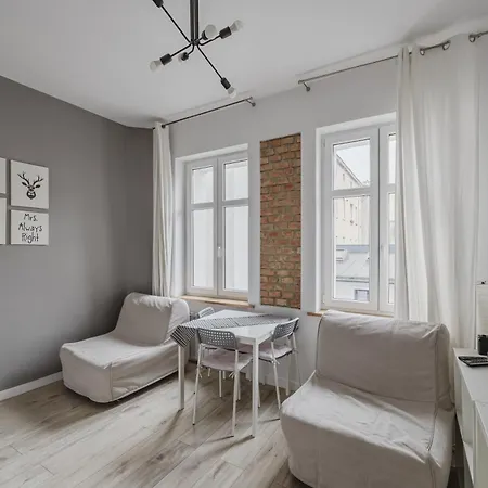 Jezyce Comfort By Bookinghost Apartment Poznan
